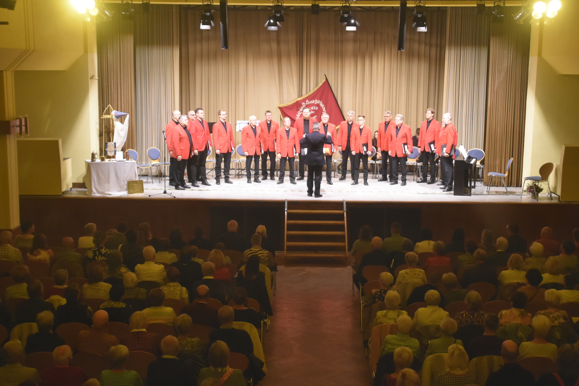 Männerchor Liederkranz