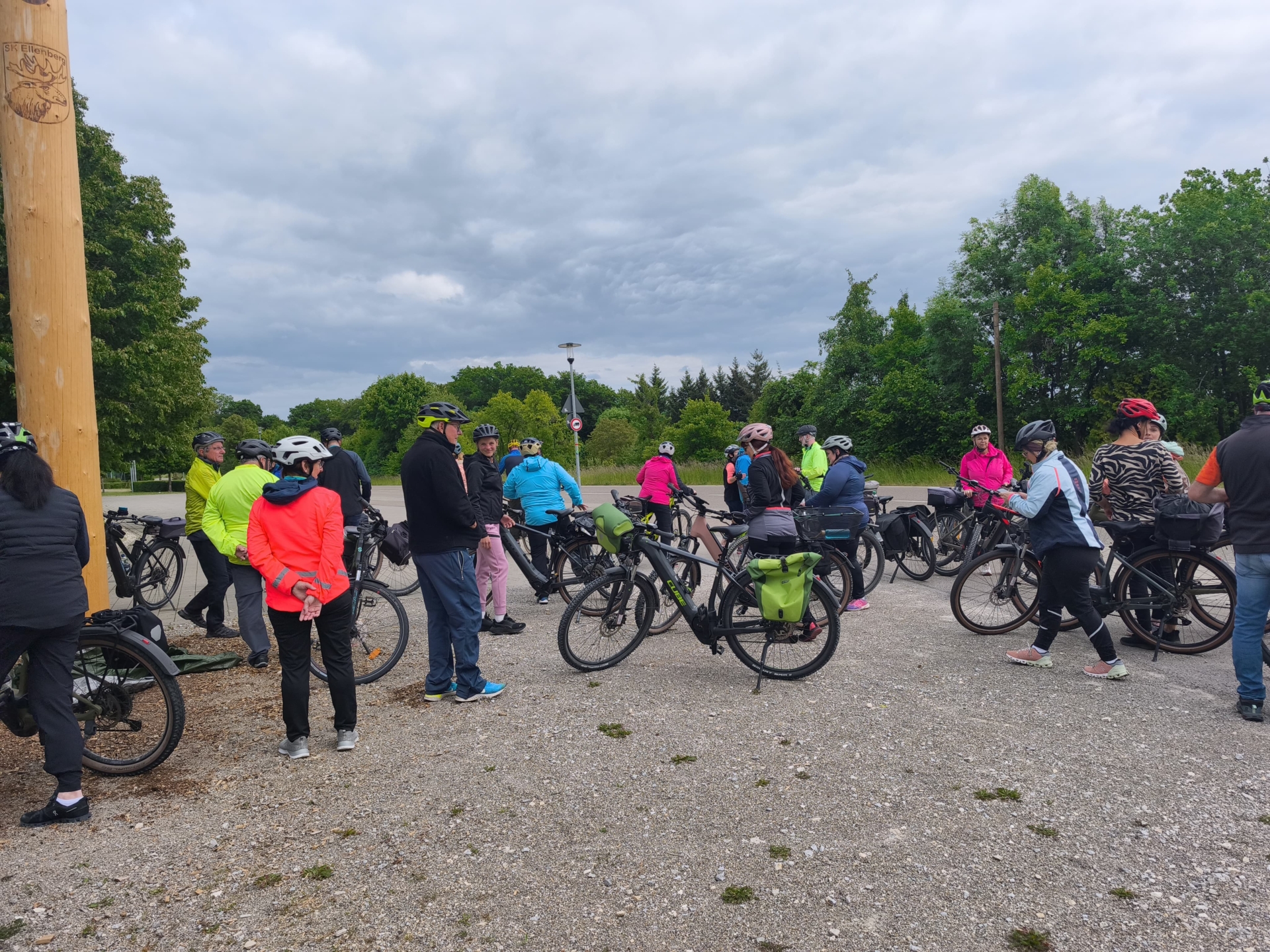 Radtour 2