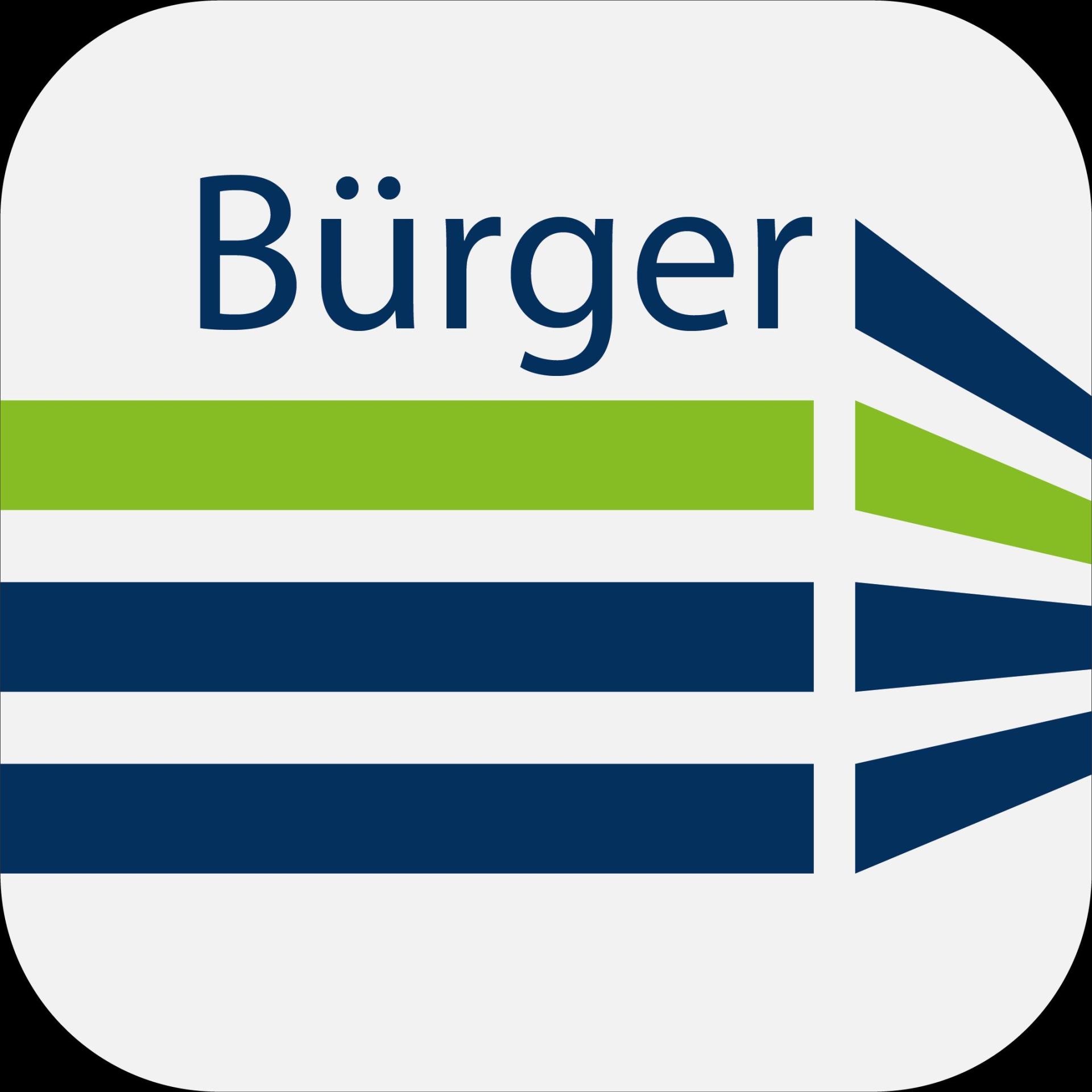 Bürger-App Gemeinderat