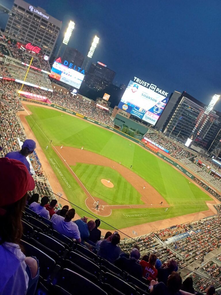 Baseball