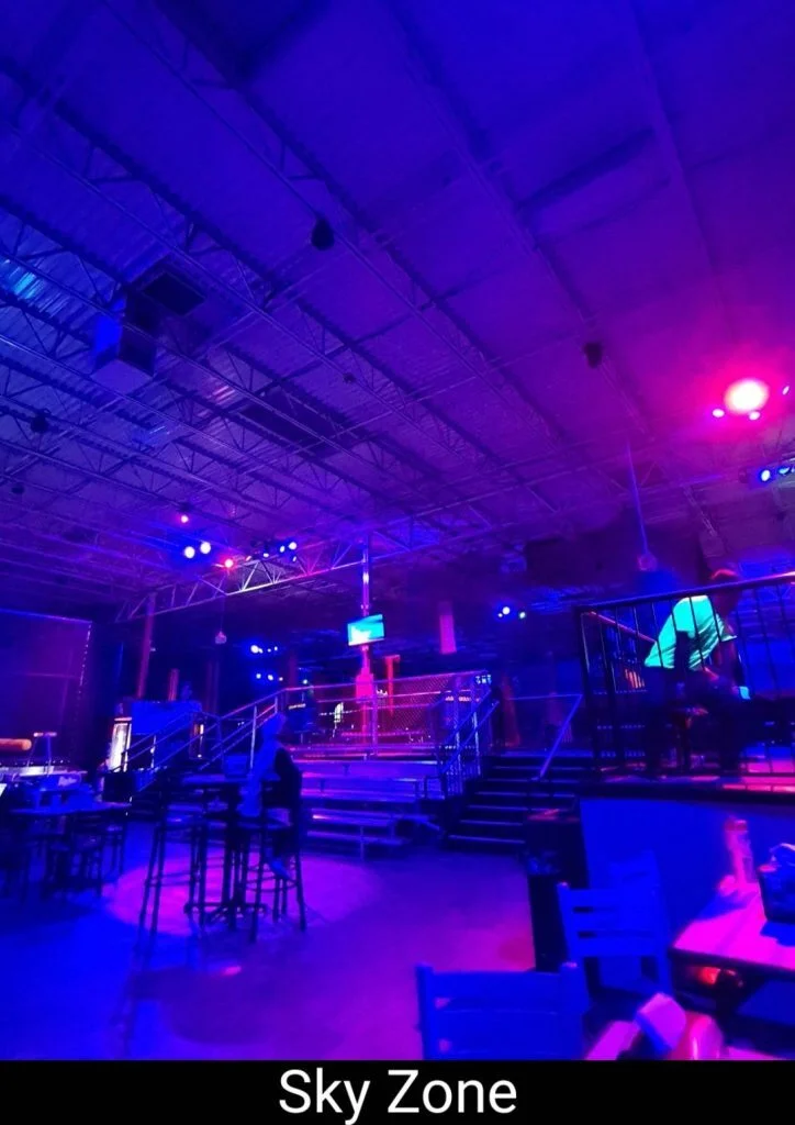Sky Zone