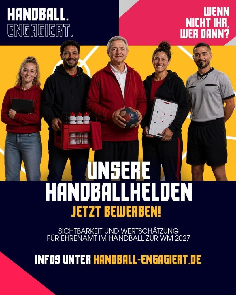 Aktion-Handballhelden