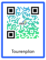Tourenplan