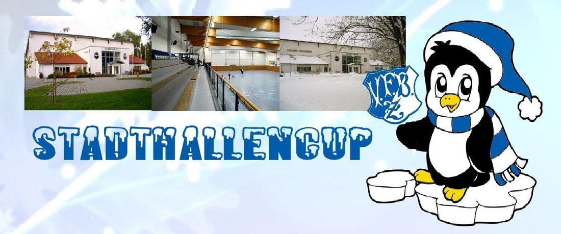 Stadthallencup