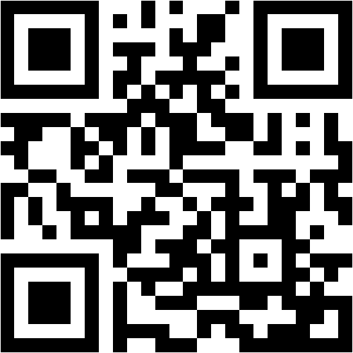 QR Code zum Audioguide