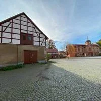 Bauprojekt Multifunktionsgebäude in Frauensee