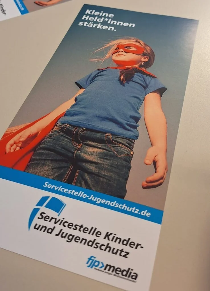 Kleine Helden stärken!