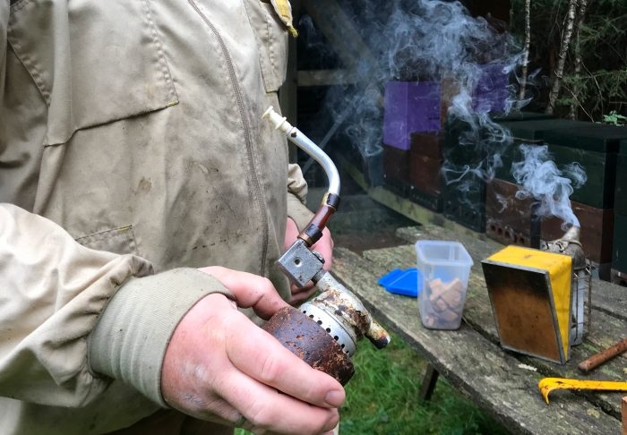 Smoker-700x486