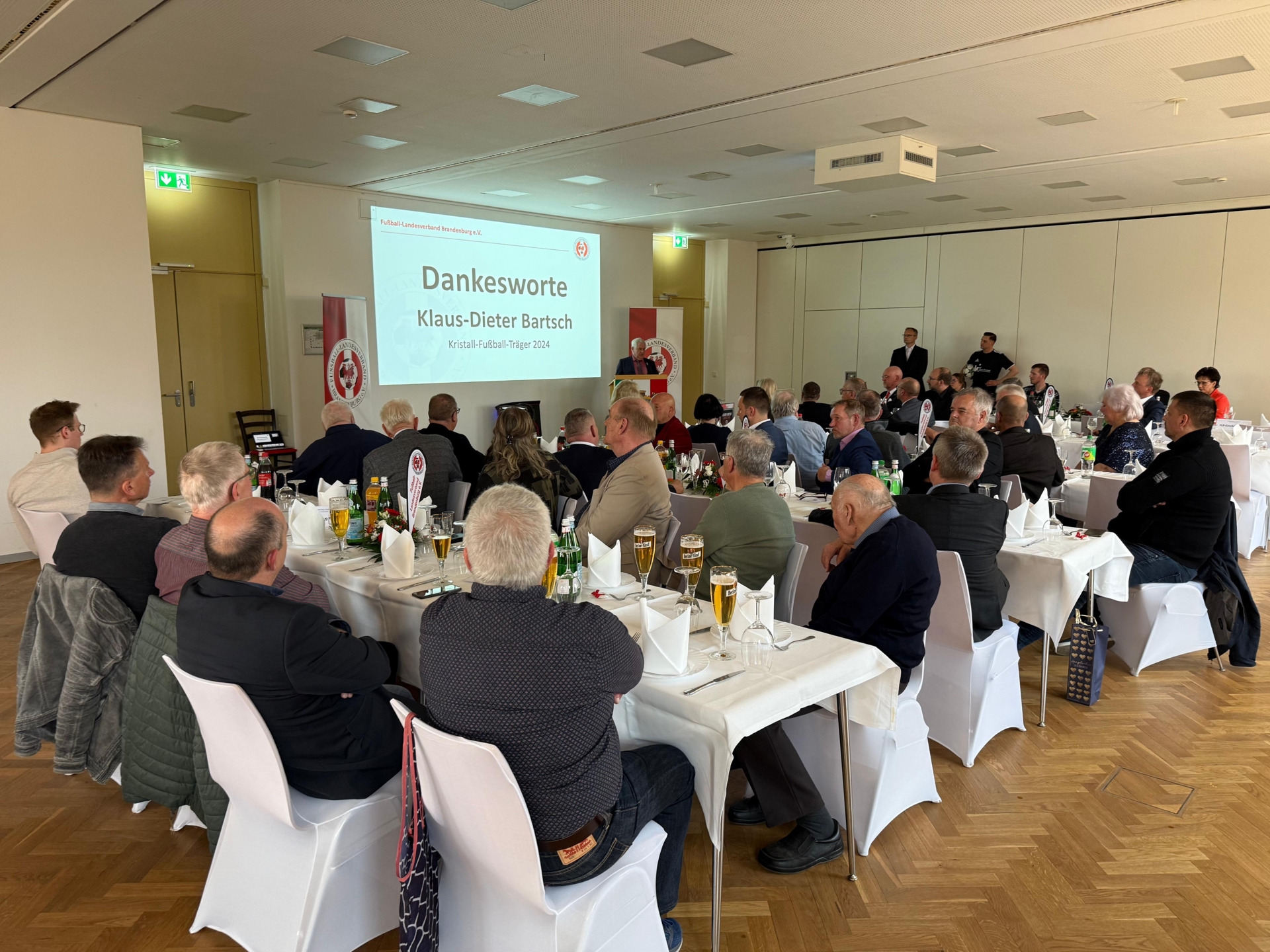 Kristallfußball 2025