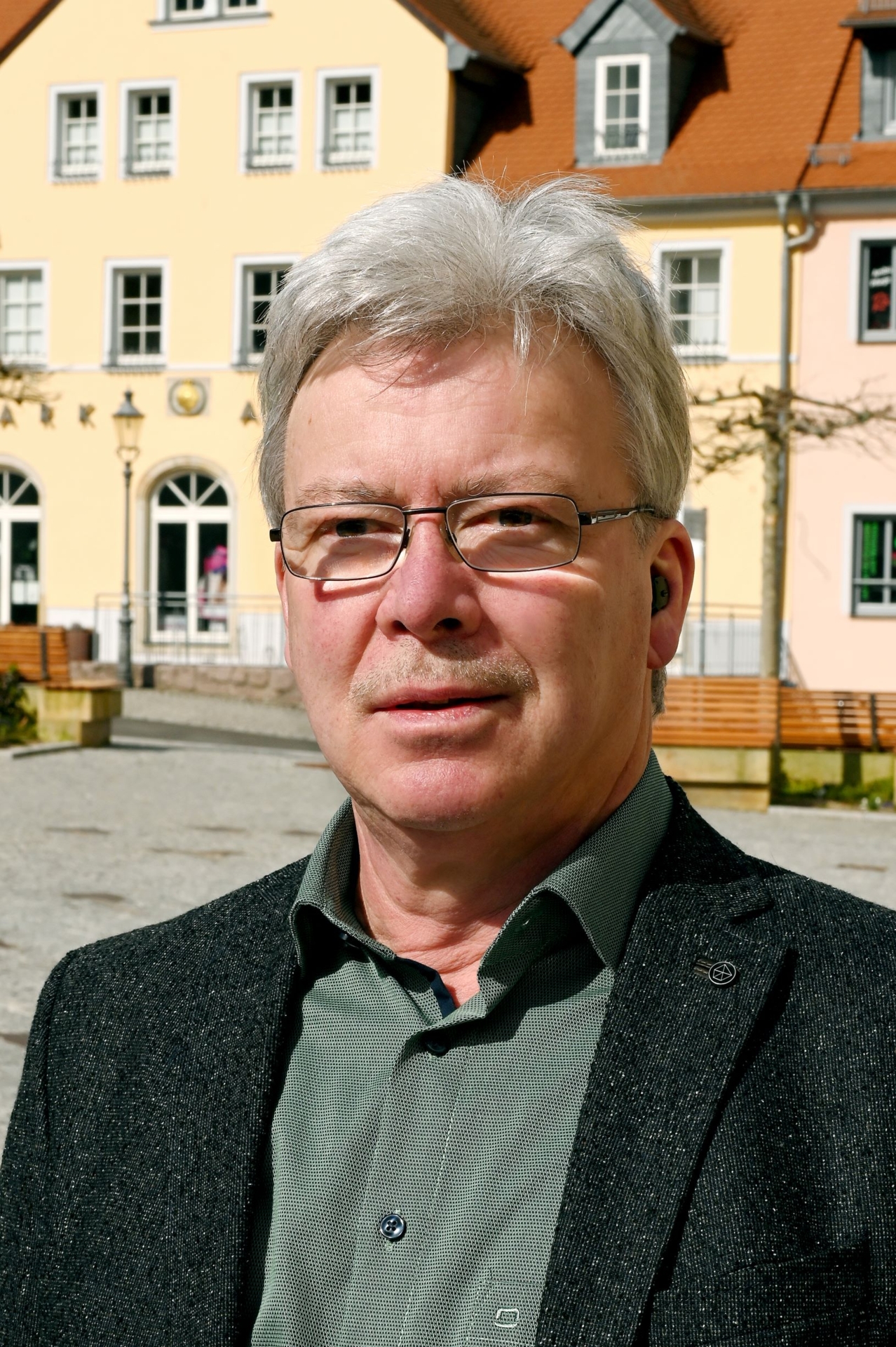 Fred Rußeck