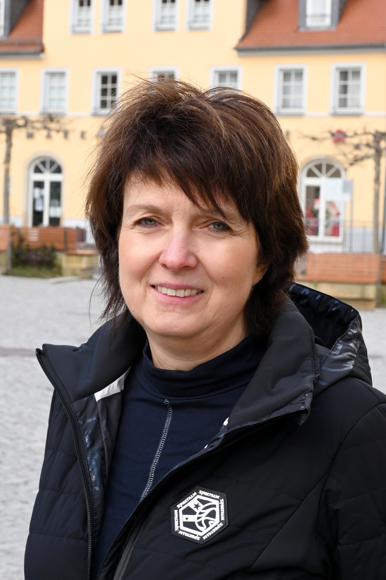 Marion Schwärig