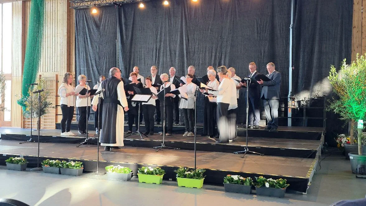 Cäcilienchor Neuzelle