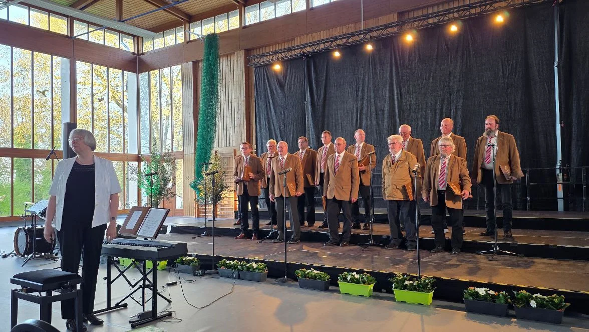 Männerchor Lawitz