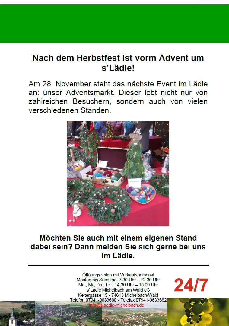 Flyer Oktober 2026 Seite 4