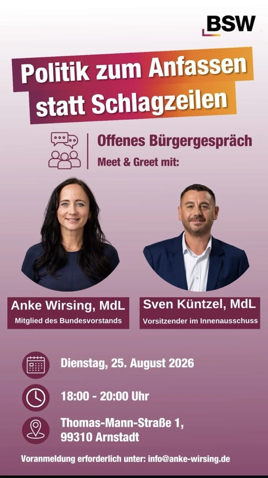 25.08.Bürgergespräch