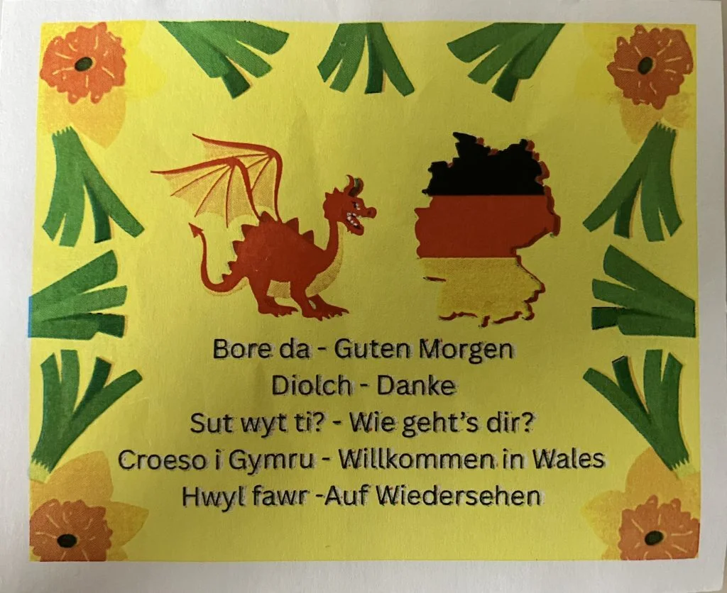 Bild Wales