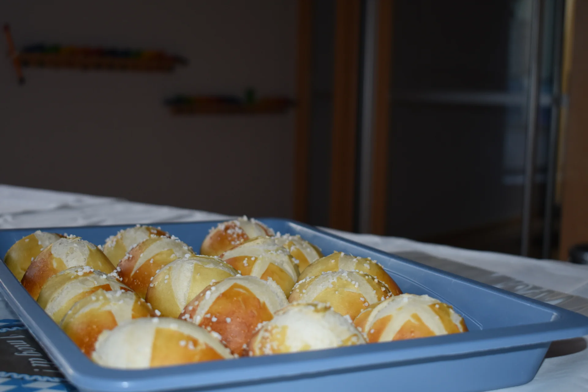 Bretzeln