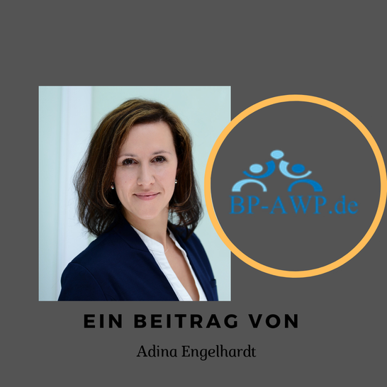Beitrag Adina Engelhardt Beitrag Adina Engelhardt
