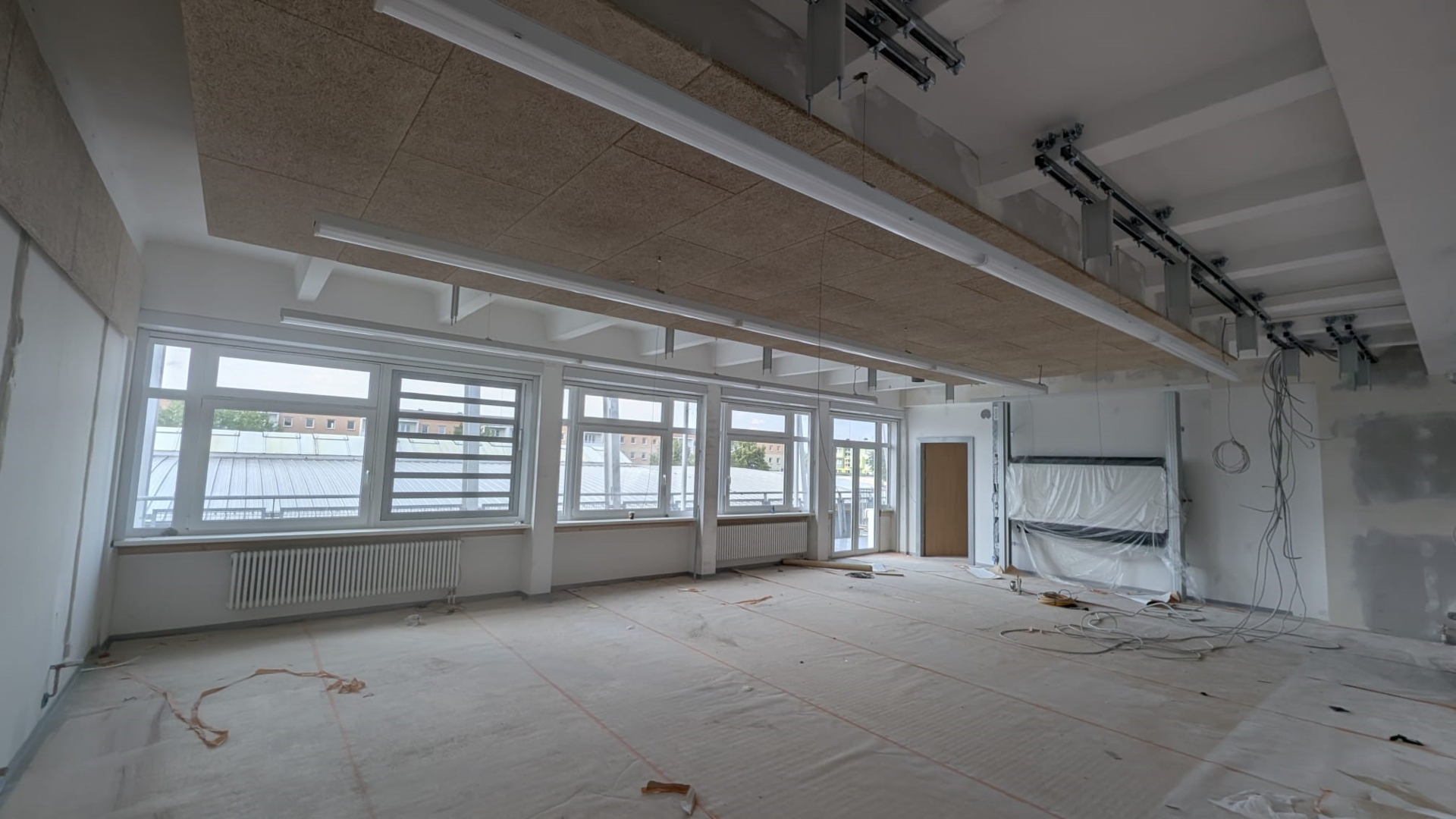 Gym Senftenberg 2. BA, Fotos Landkreis