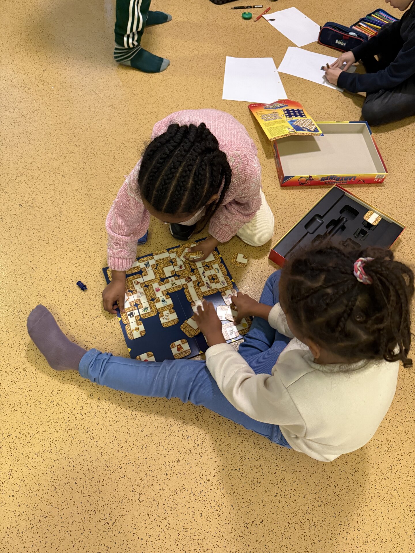 Spieleecke