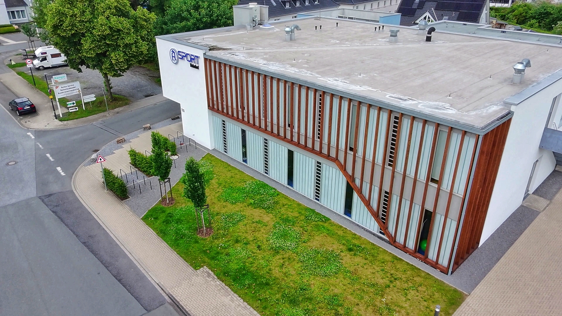SPORTbahnhof 2