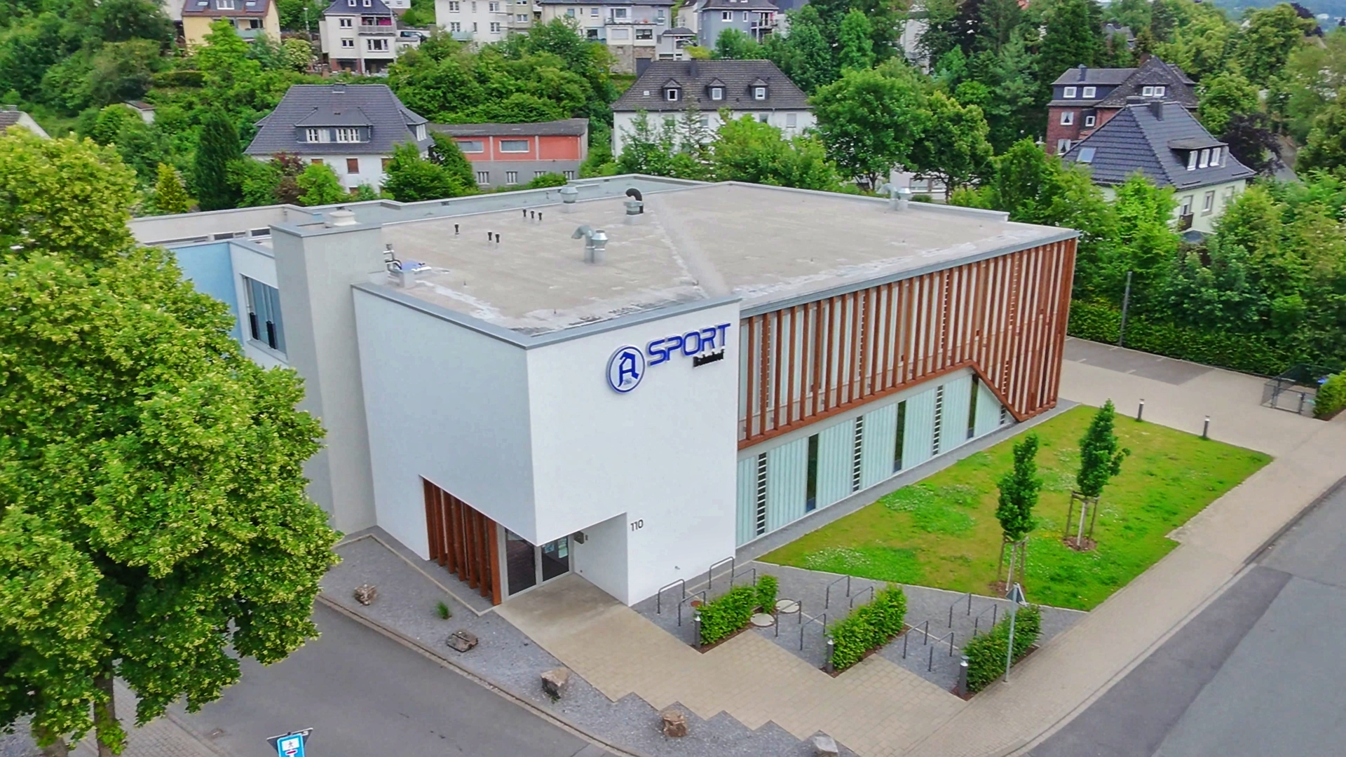 SPORTbahnhof 4