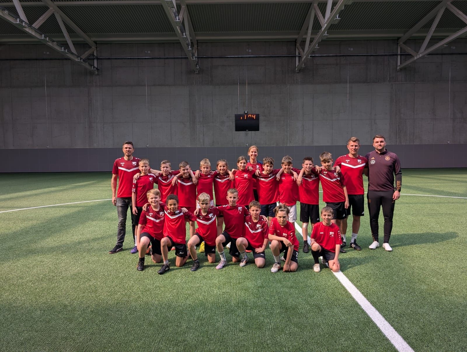 DFB Campus 2