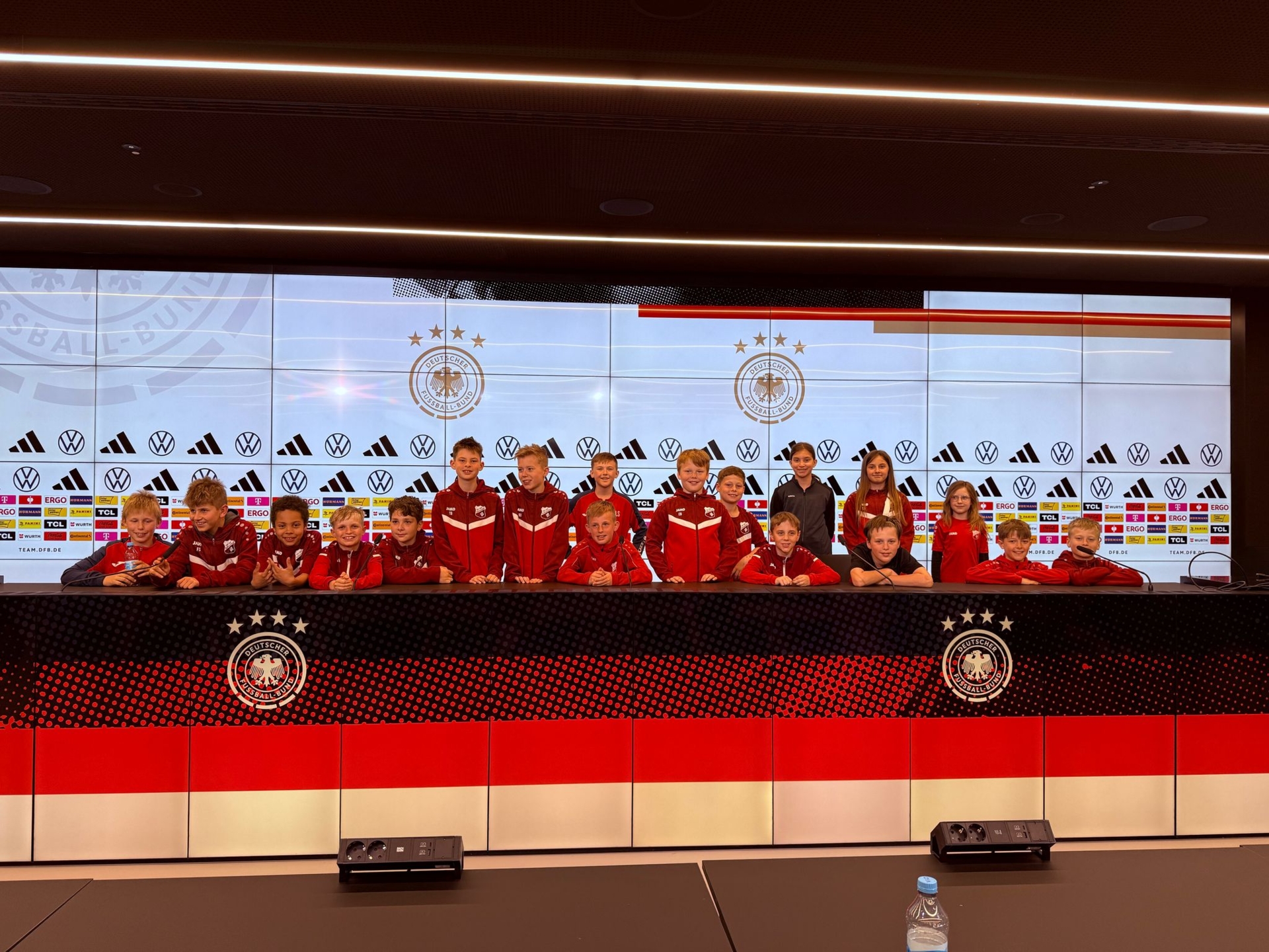 DFB Campus 3