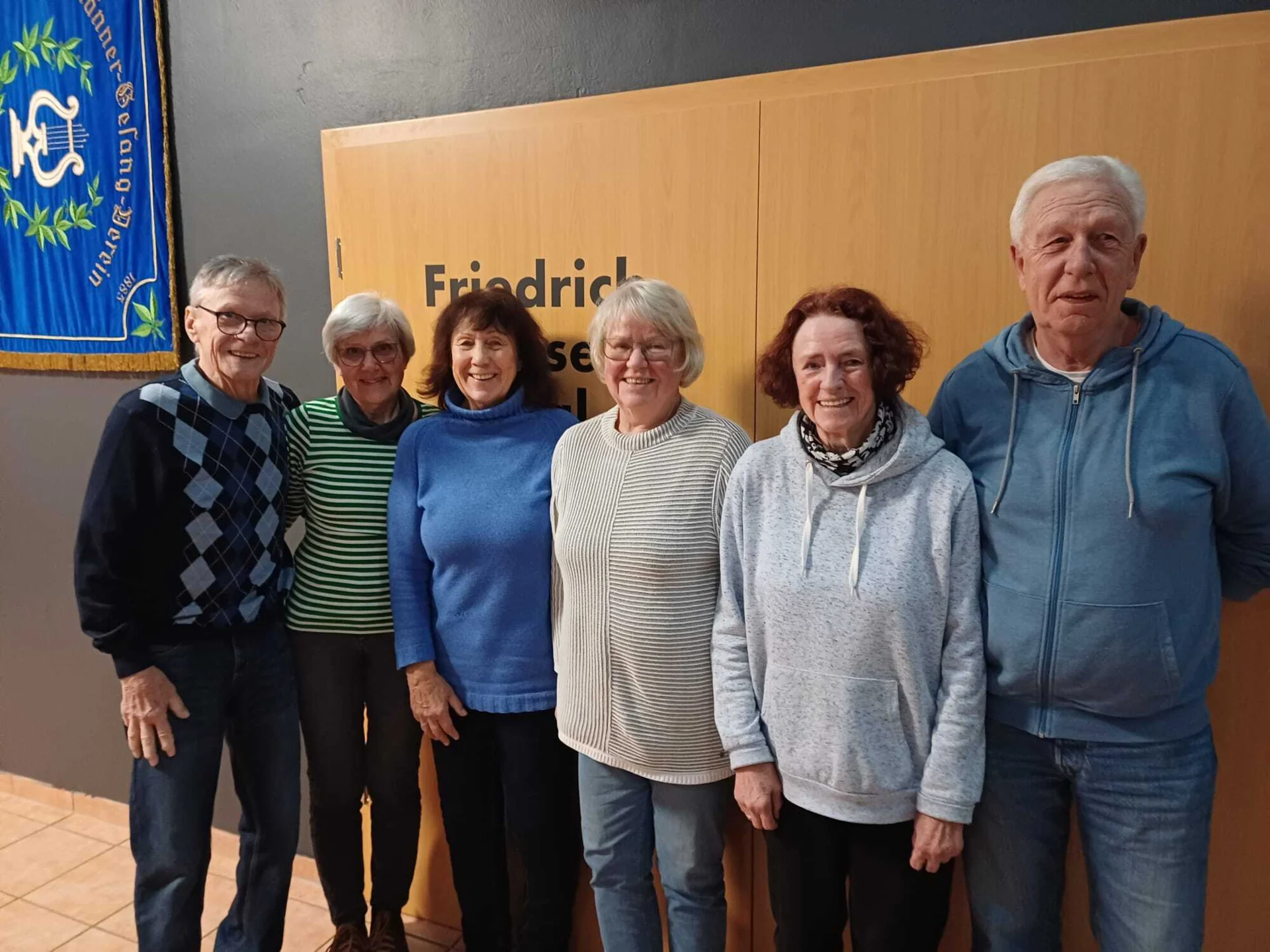 20251217 Ehrenrat TSV Kirchdorf