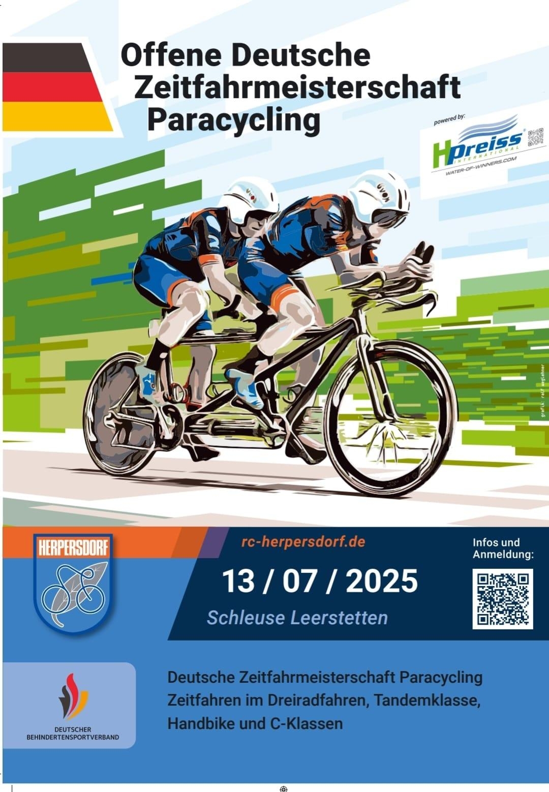 DM PARA EZF RC Herpersdorf