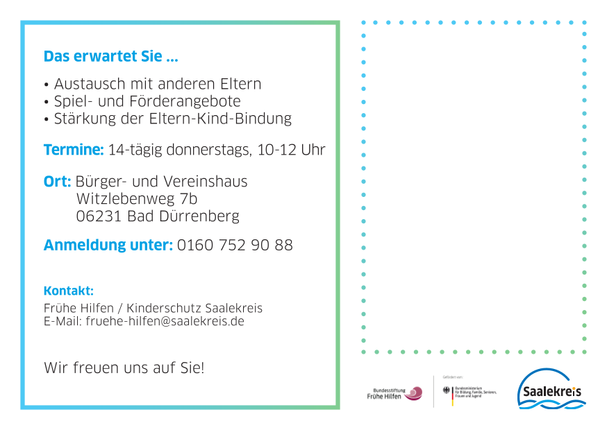 Frühe Hilfen 2026-2
