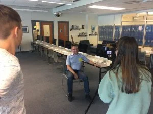 Interview
