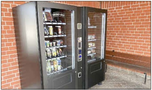 Dorfautomat