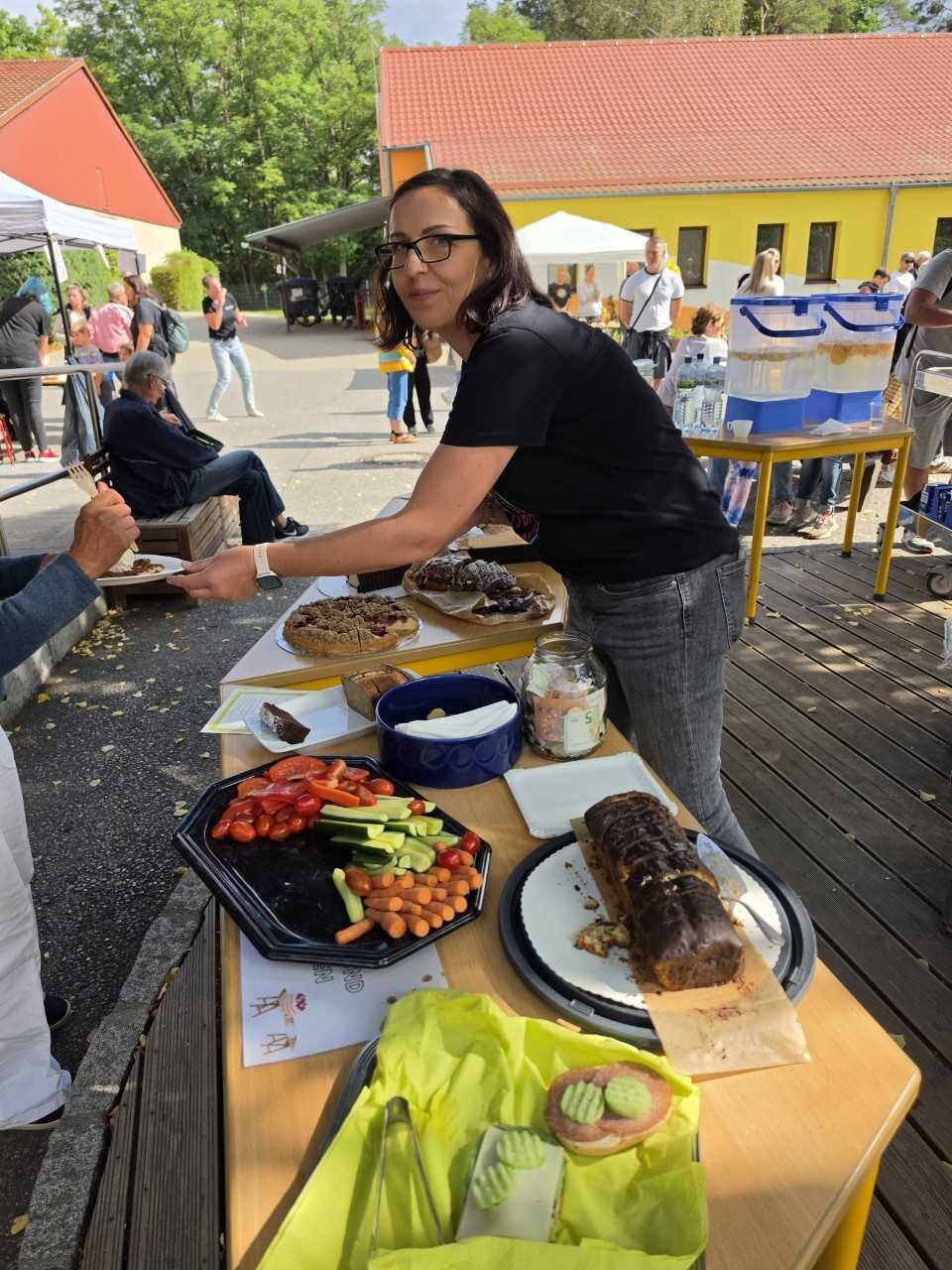 Tag der offenen ITBA 