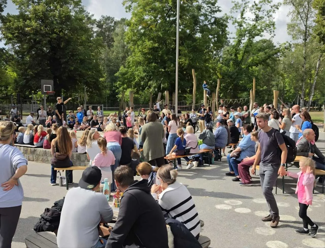 Tag der offenen ITBA Tür 