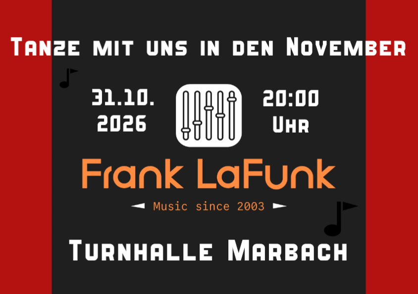 Frank la Funk