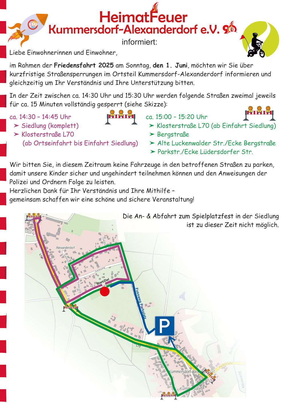 A4-Anwohnerinfo-Friedensfahrt