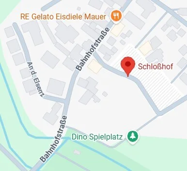 Schlosshof / Festpaltz