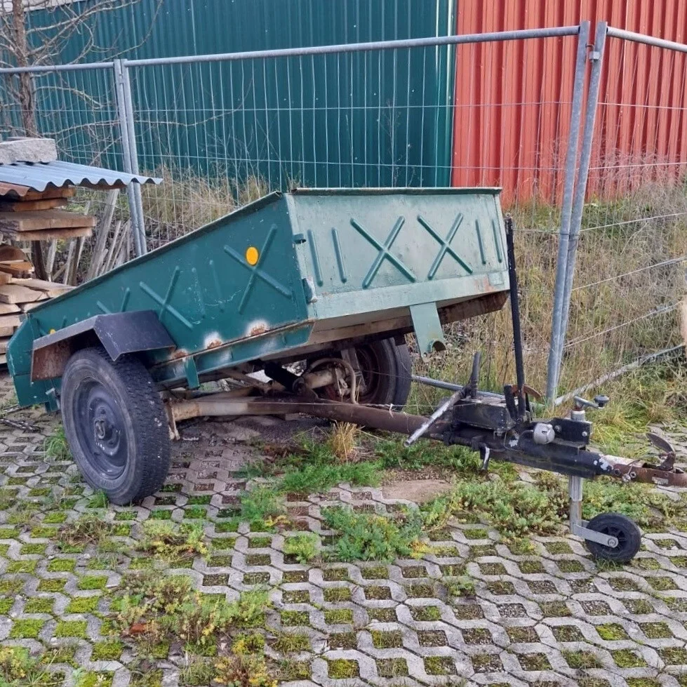 Anhänger