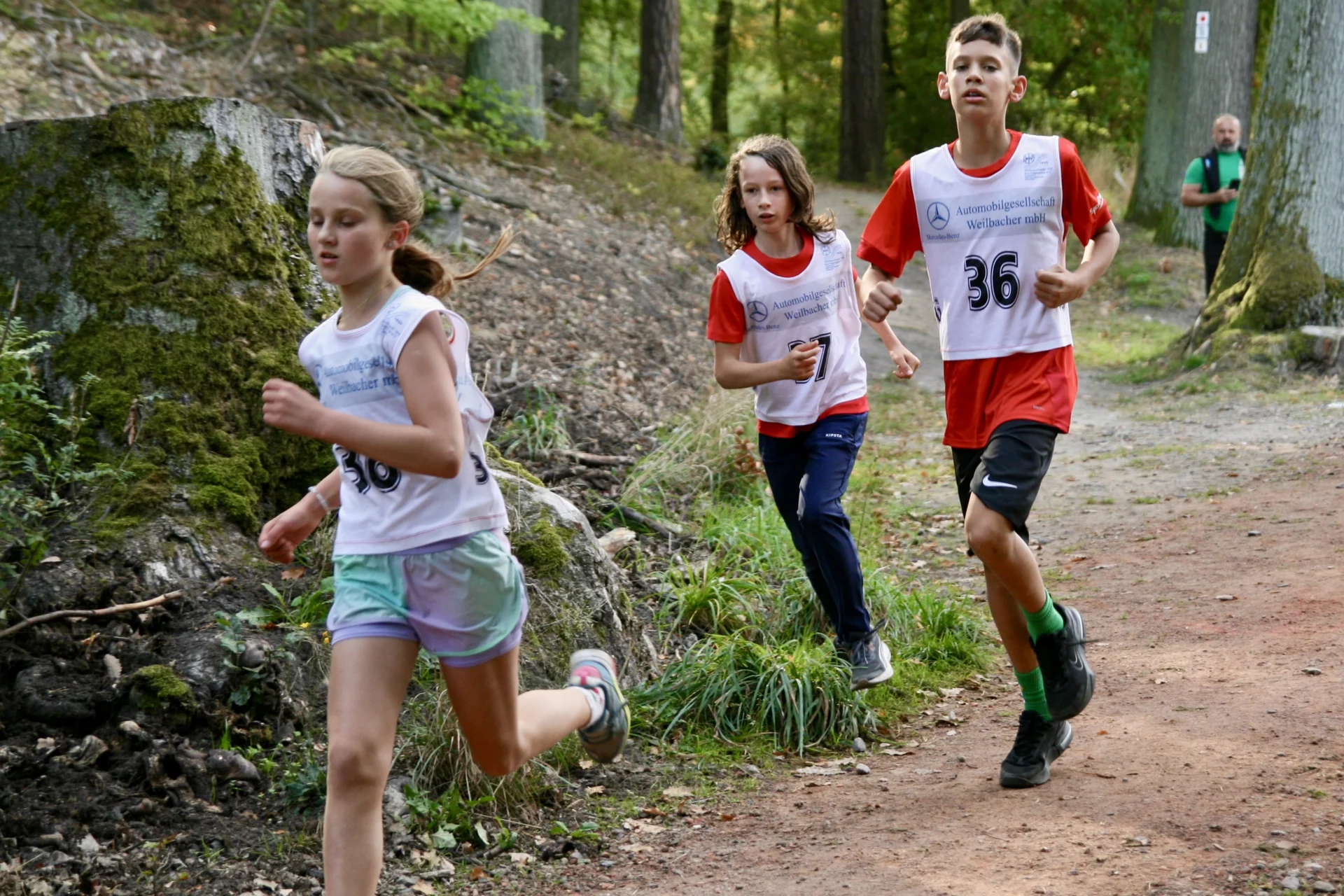 Lauf