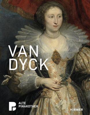 Van Dyck - Gemälde von Anthonis van Dyck