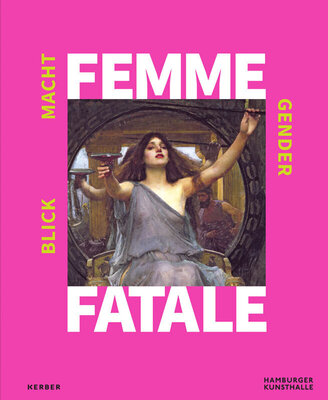 Femme Fatale - Blick - Macht - Gender
