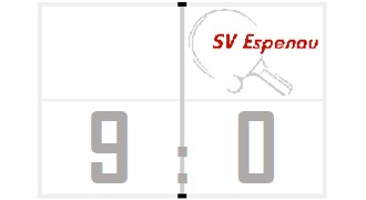 TSV 1921 Wenigenhasungen - SV Espenau I (Bild vergrößern)
