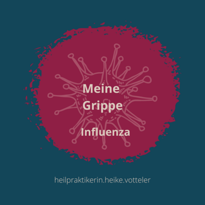 BlogBeitrag: Die echte Grippe hat mich voll erwischt (Bild vergr&ouml;&szlig;ern)