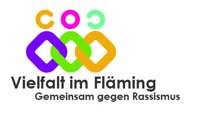Logo Vielfalt im Fläming