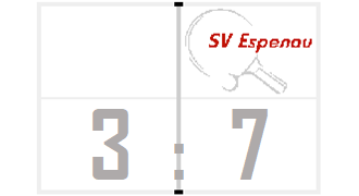 TSV 03 Hümme III - SV Espenau III (Bild vergrößern)