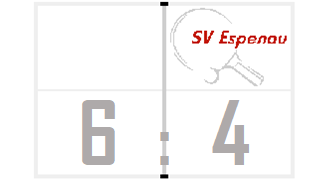 TSV 1907 Sielen - SV Espenau III (Bild vergrößern)