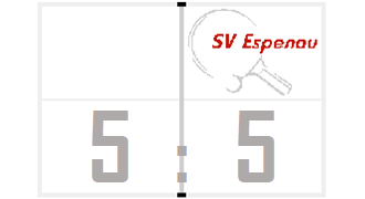 VfL 1897 Veckerhagen - SV Espenau III (Bild vergrößern)
