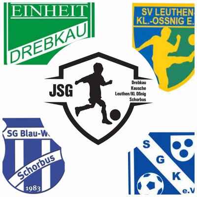 Zusammenarbeit Kinder- und Jugendfußball der Vereine in der Gemeinde Stadt Drebkau vertraglich besiegelt