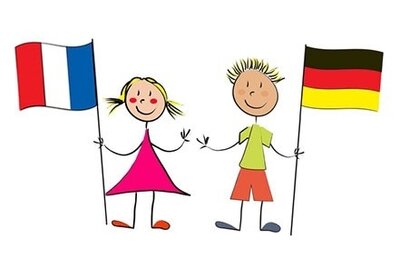 Das SHG feiert 60 Jahre deutsch-französische Freundschaft (Bild vergrößern)